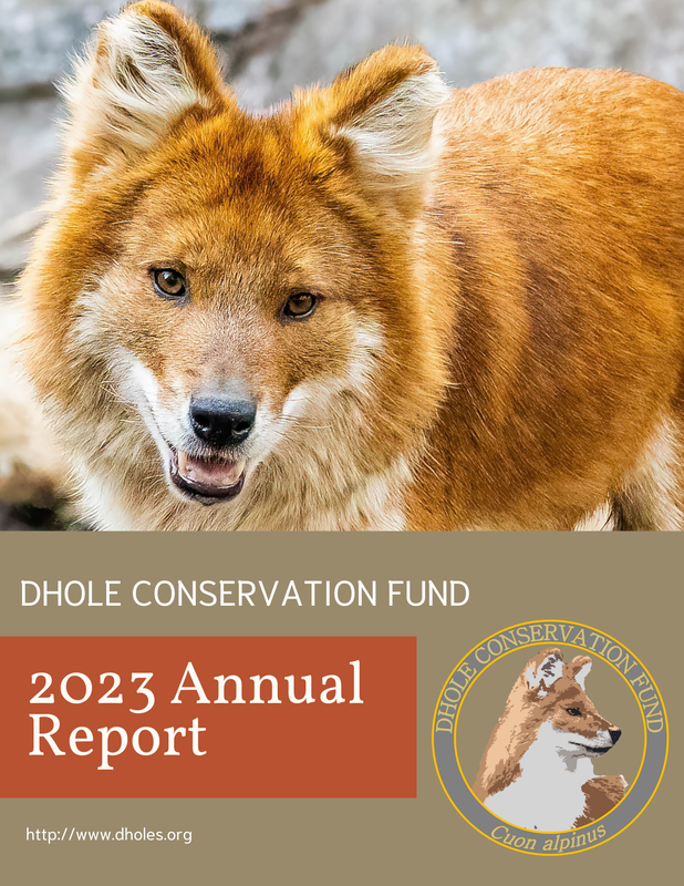 Front page of 2023 report