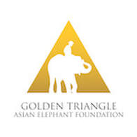 Golden Triangle Asian Elephant Foundation logo